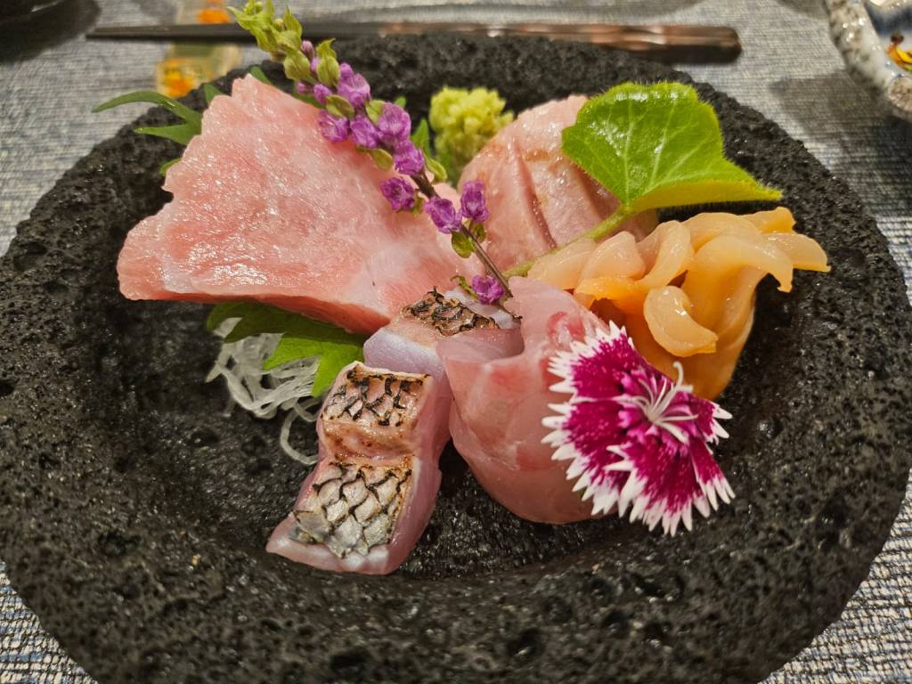 Japanese Omakase Singapore