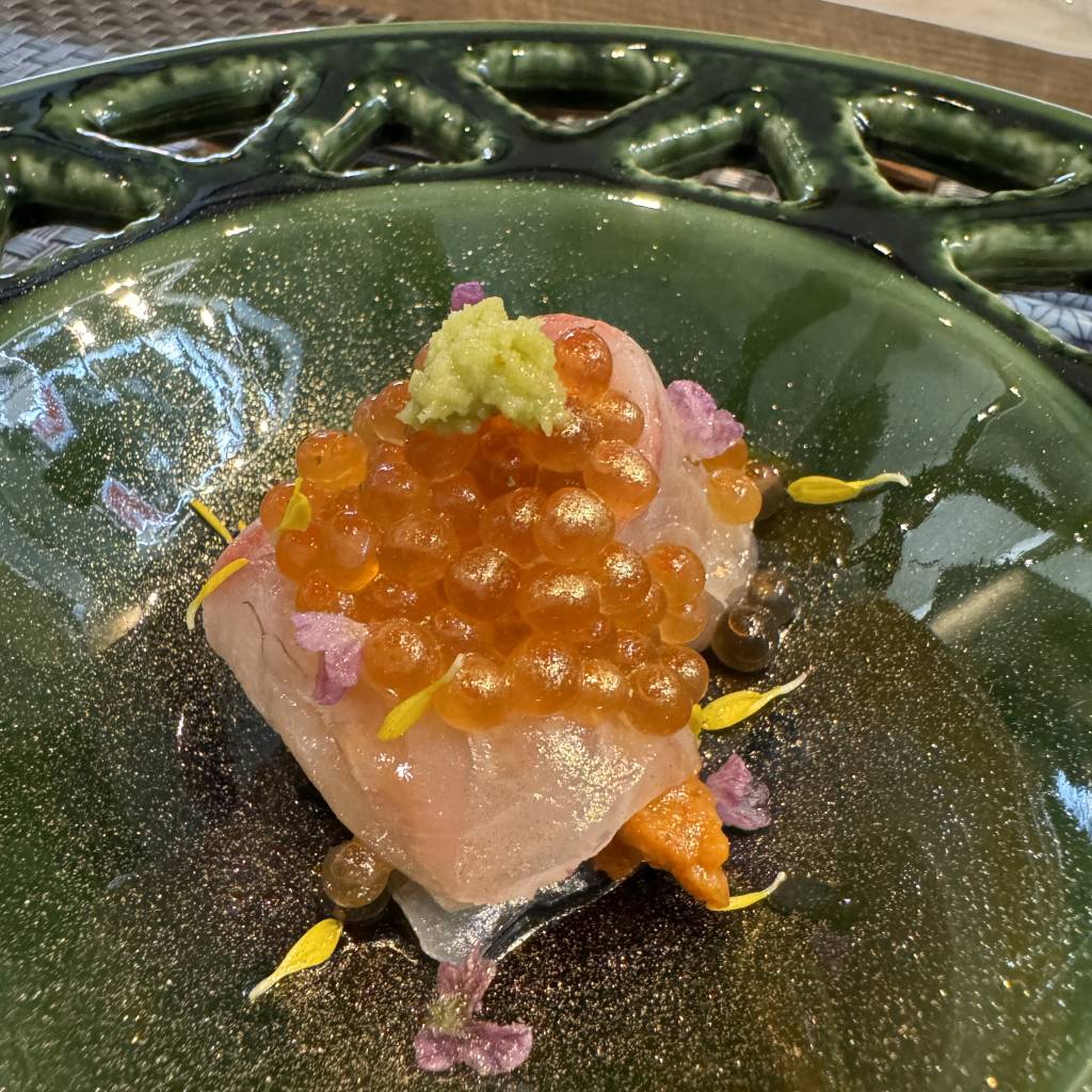 Omakase Gallery Singapore