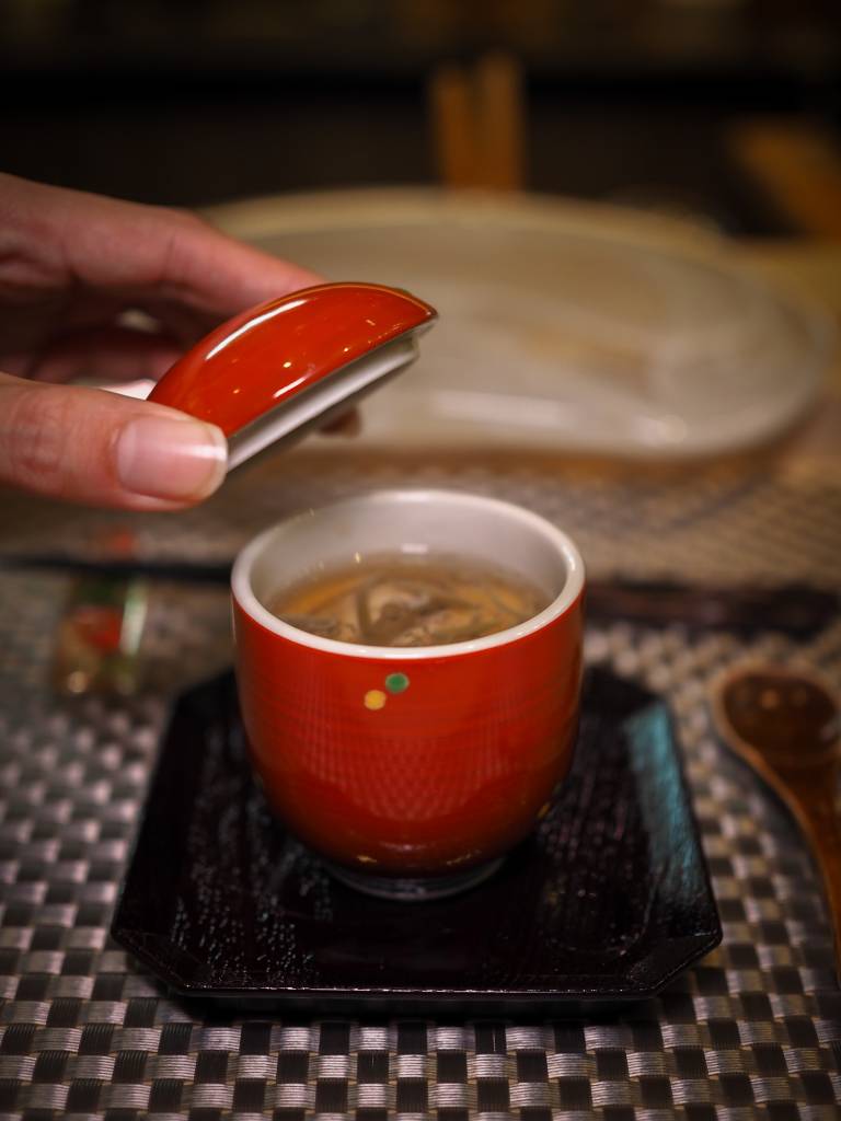 Mizuya Omakase Singapore