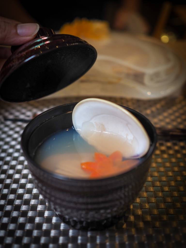 Sushi Omakase Singapore